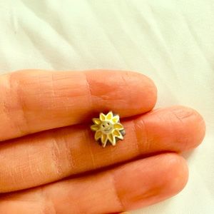 Pandora sunshine charm